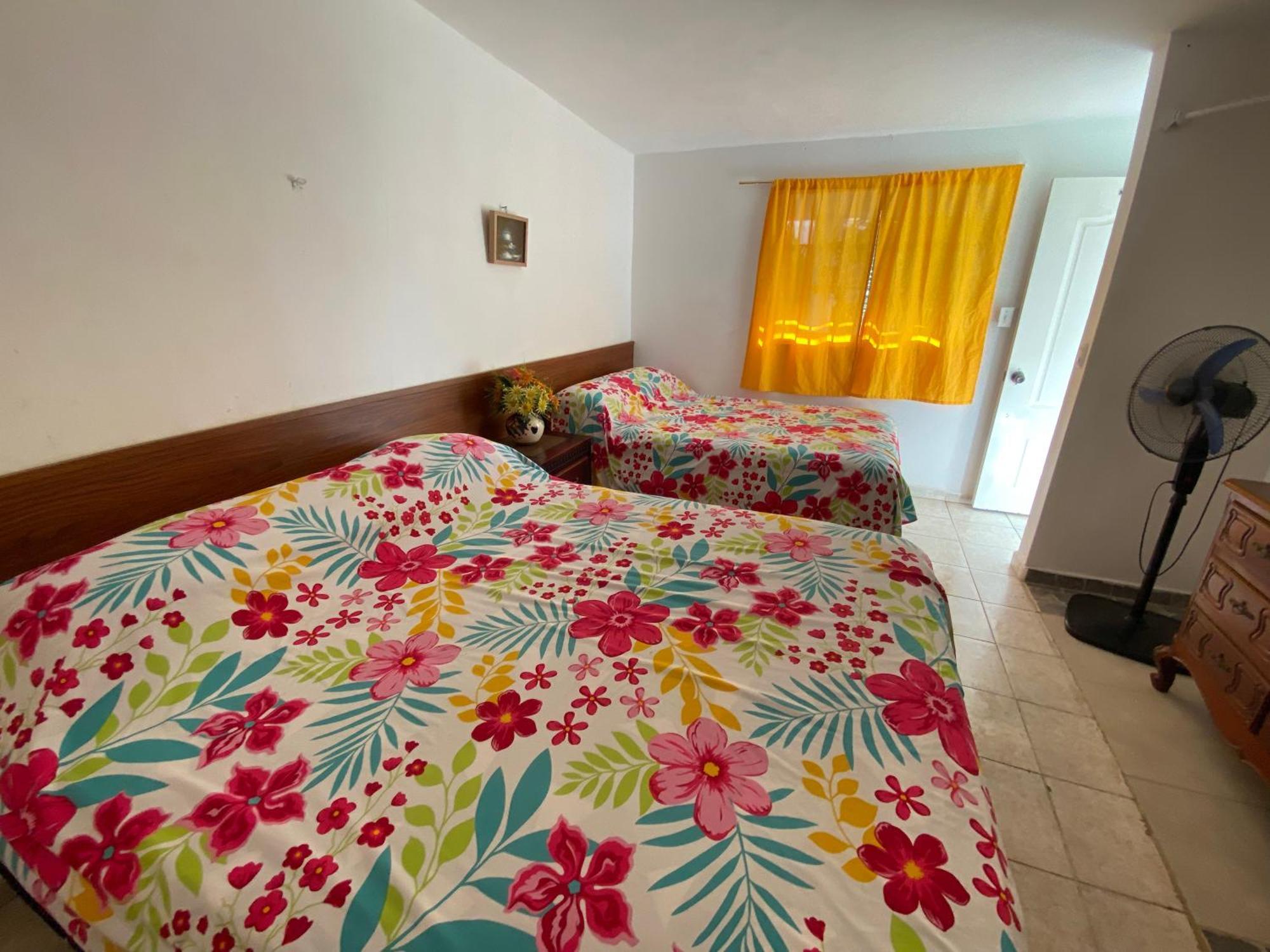Villa Antonia 16 Sosúa Quarto foto